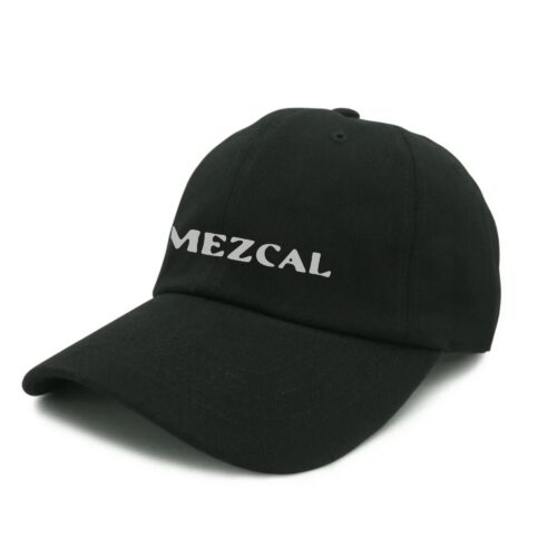 Casquette Noir