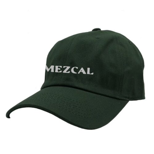 Casquette Verte