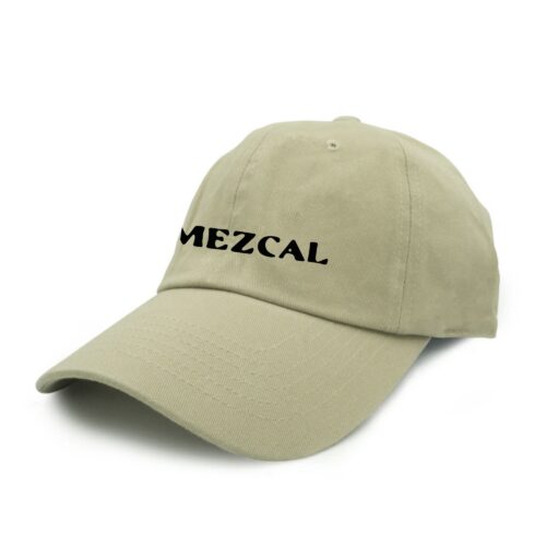 Casquette Khaki