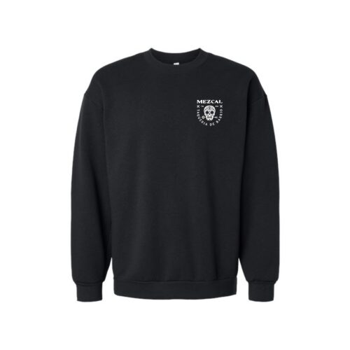 Crewneck Noir