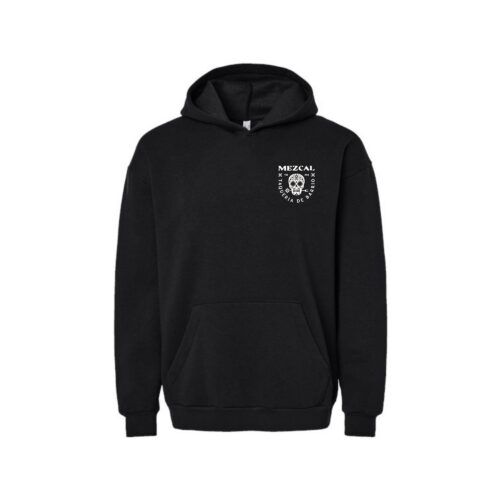 Hoodie Noir