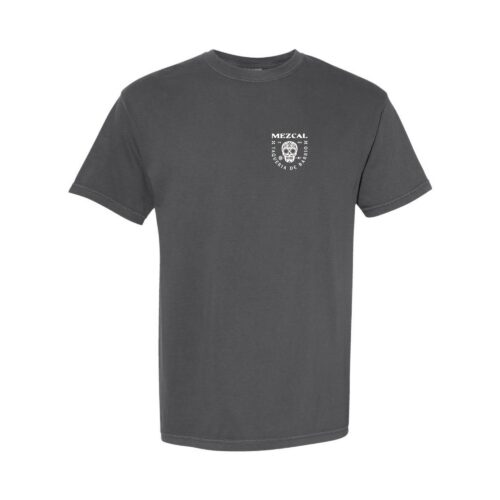 T-Shirt Charbon - Personnalisable