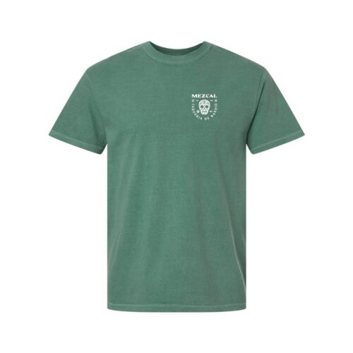 T-Shirt Vert - Personnalisable