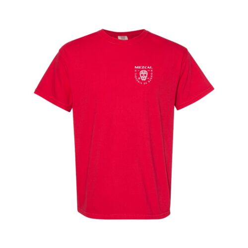 T-Shirt Rouge