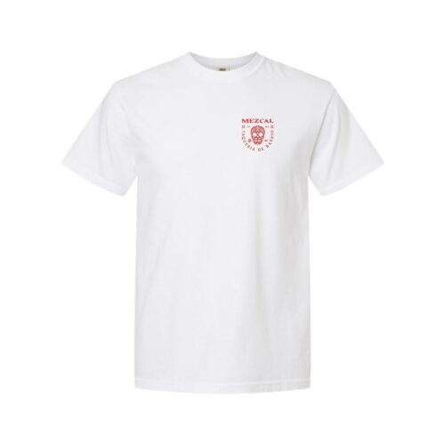 T-Shirt Blanc - Personnalisable
